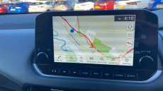 Nissan Qashqai 1.3 DiG-T MH N-Connecta 5dr Petrol Hatchback